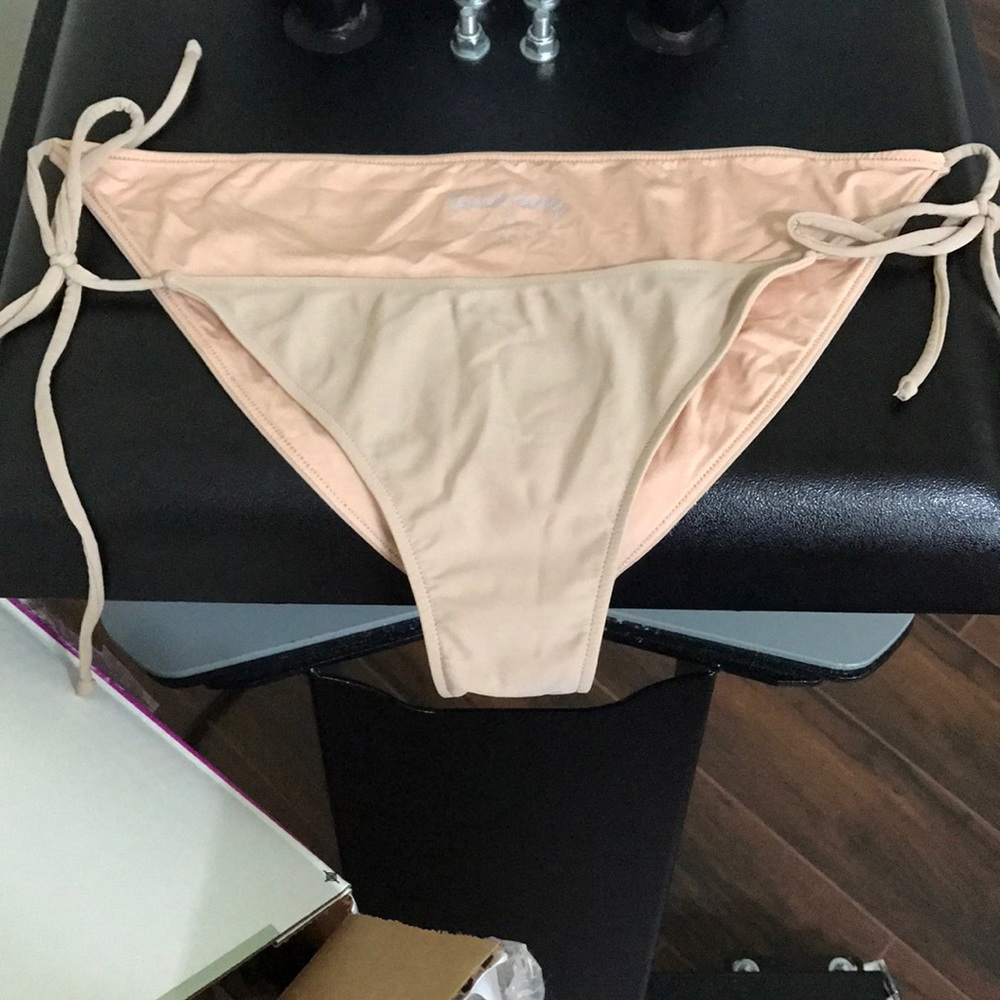 Rachel Pally Bikini bottom!